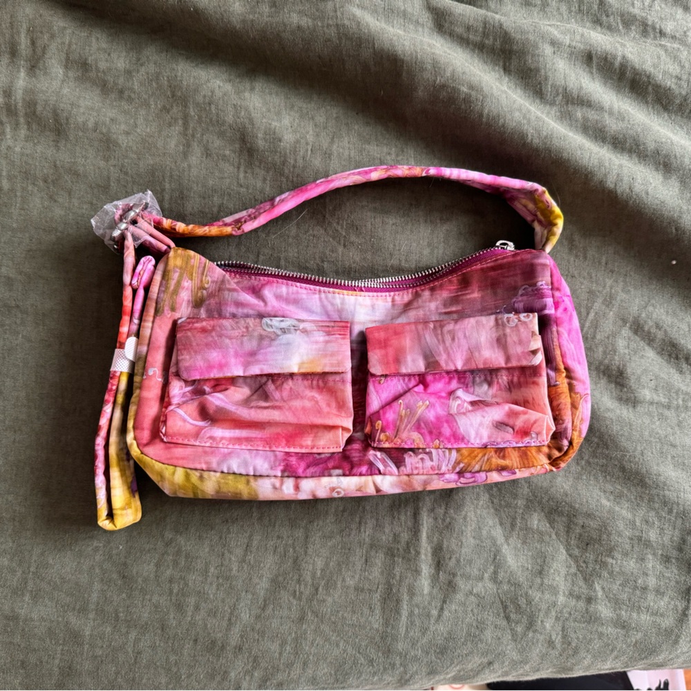 collina strada baggu